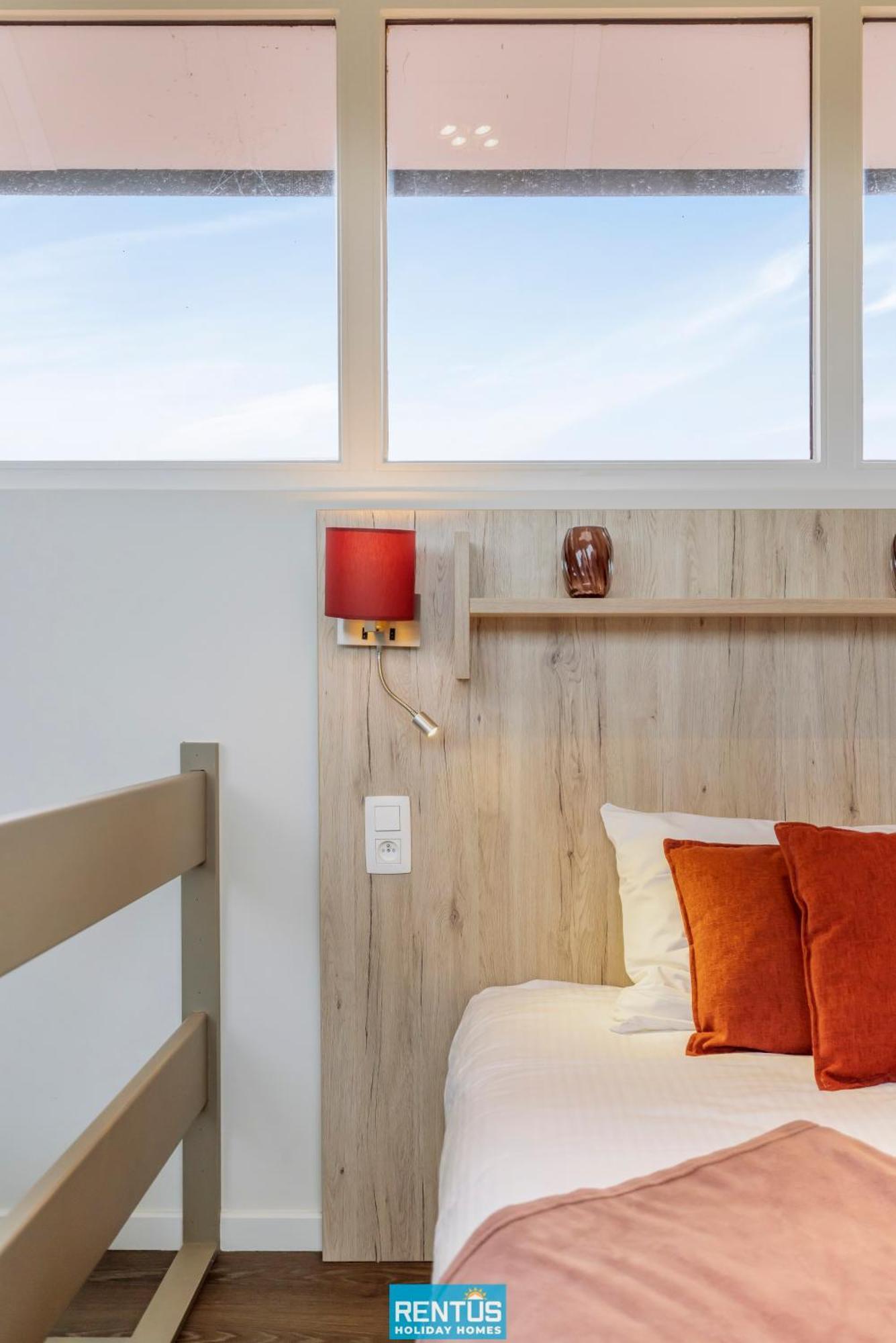 Dunewave - Spacious House For 8 Persons In Westende Middelkerke Exteriér fotografie
