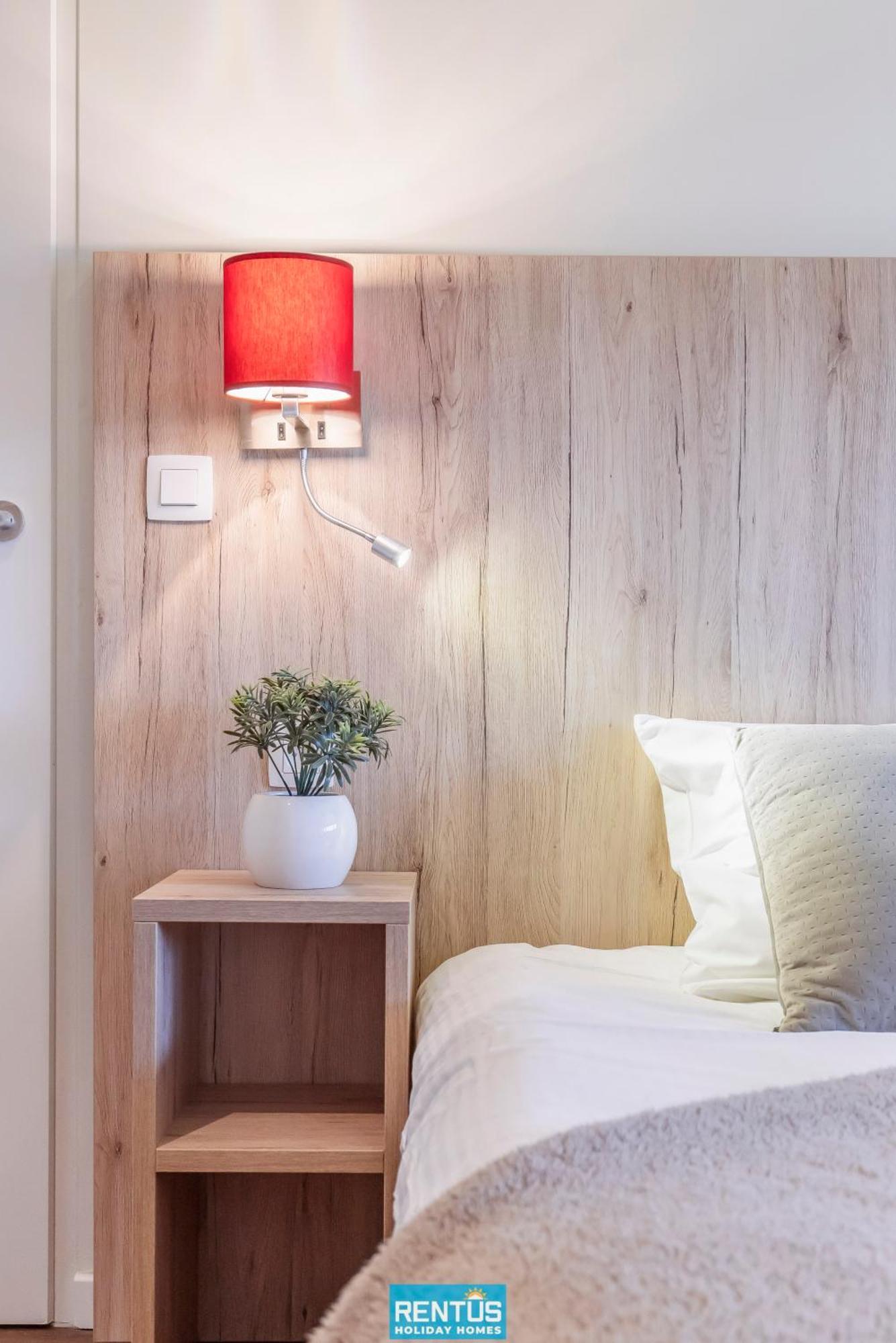 Dunewave - Spacious House For 8 Persons In Westende Middelkerke Exteriér fotografie
