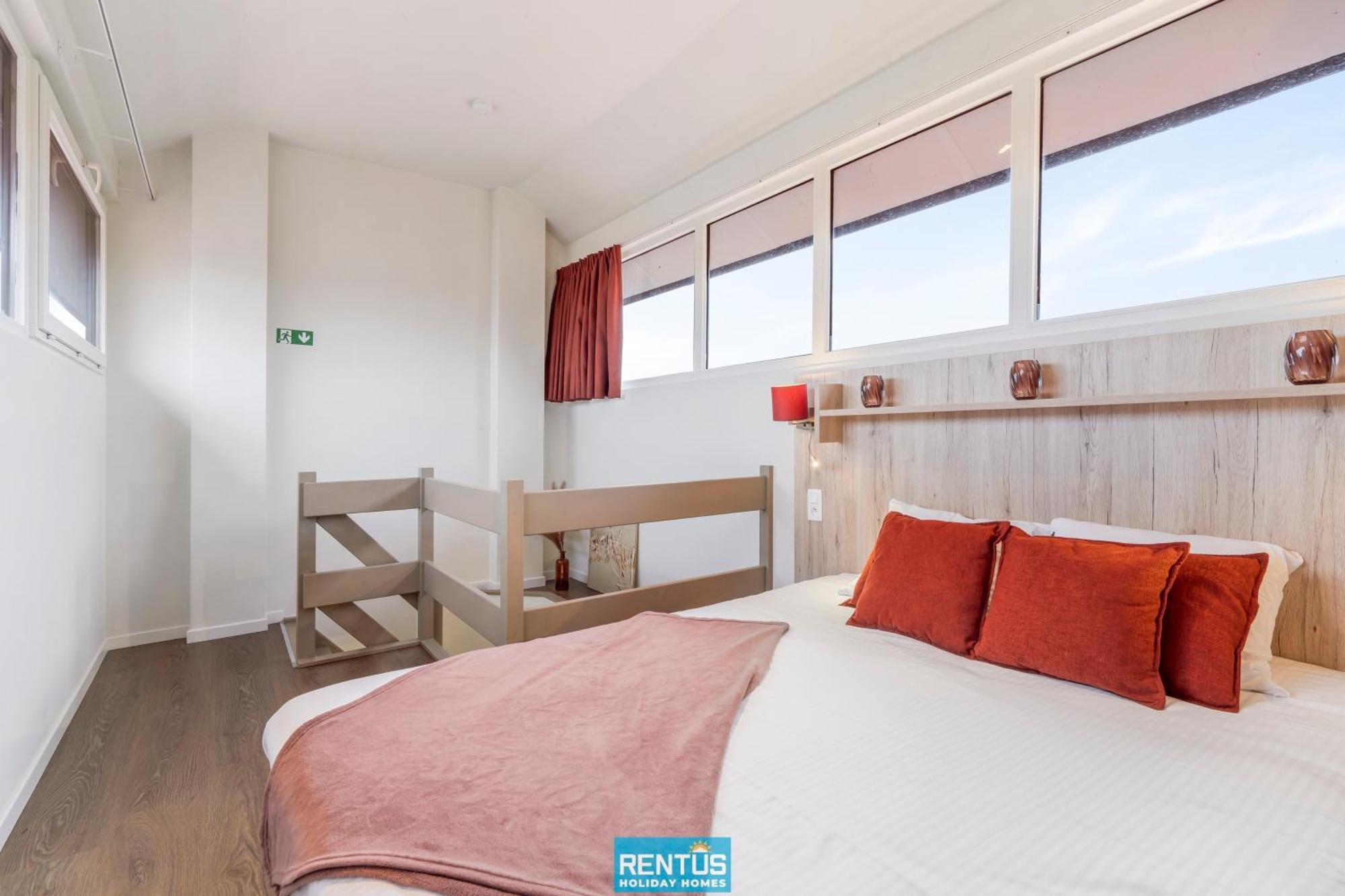 Dunewave - Spacious House For 8 Persons In Westende Middelkerke Exteriér fotografie