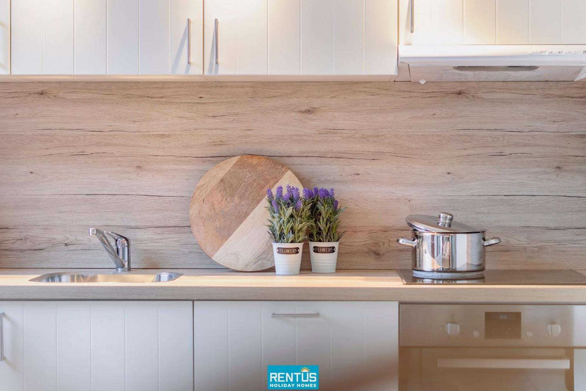 Dunewave - Spacious House For 8 Persons In Westende Middelkerke Exteriér fotografie