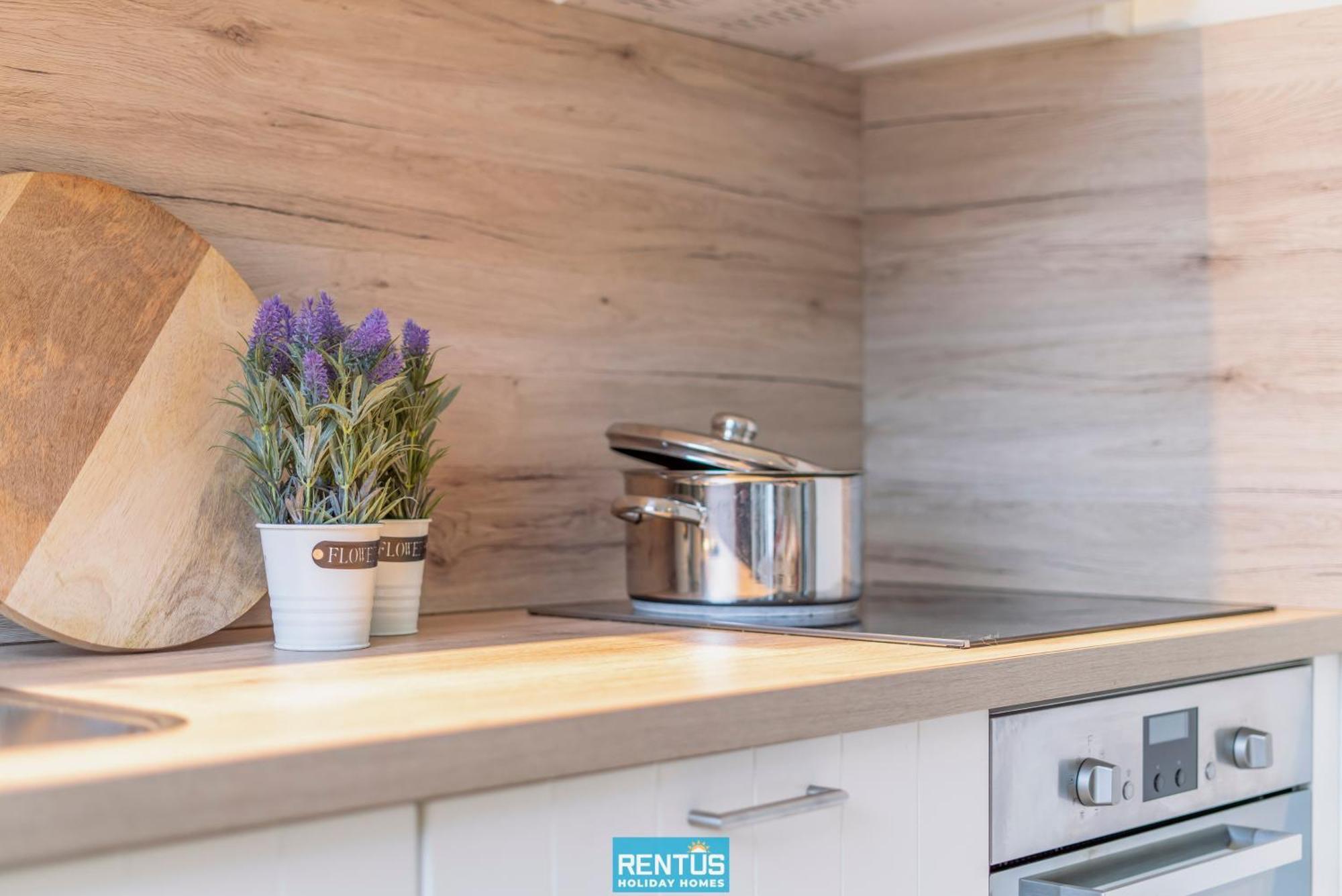 Dunewave - Spacious House For 8 Persons In Westende Middelkerke Exteriér fotografie