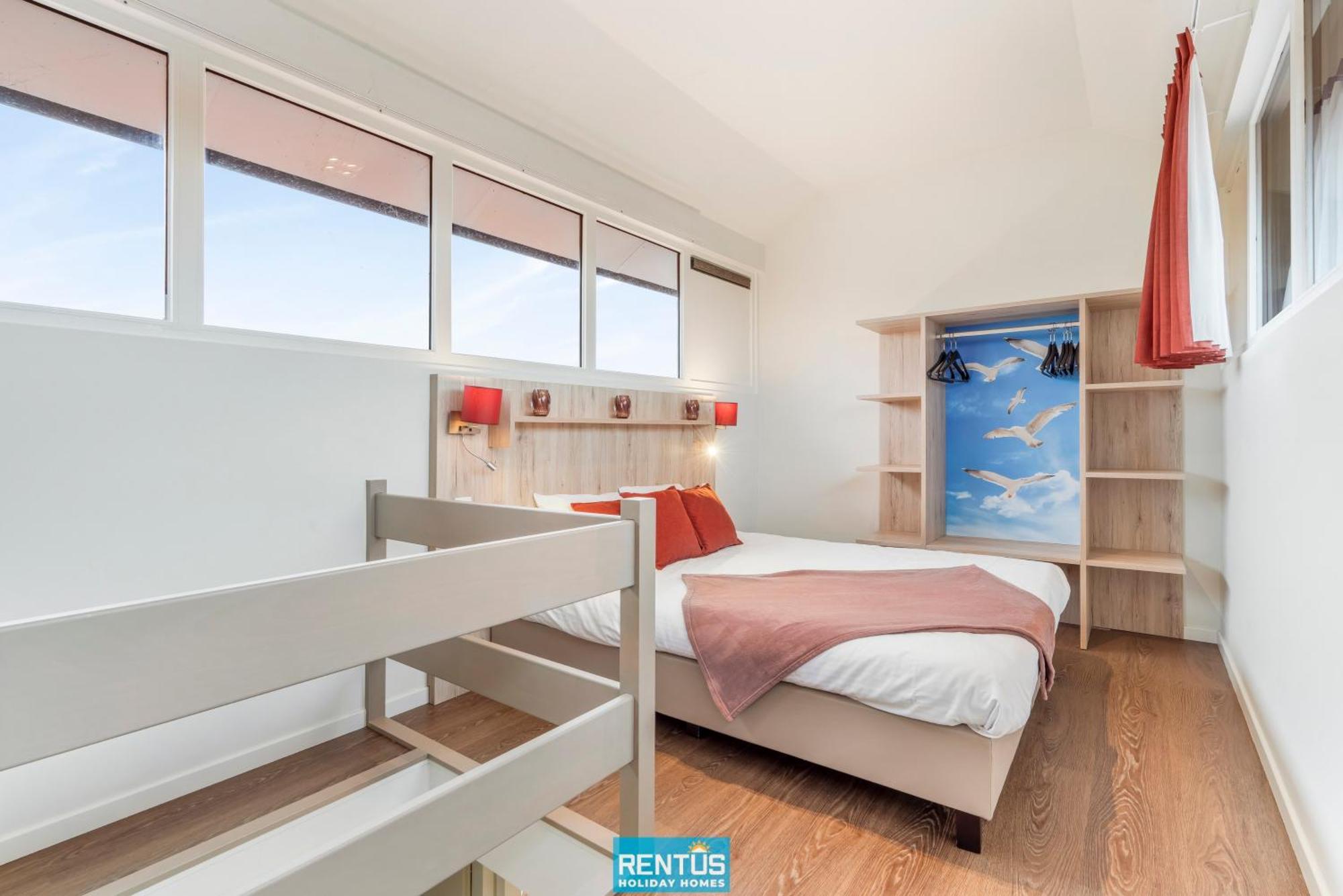 Dunewave - Spacious House For 8 Persons In Westende Middelkerke Exteriér fotografie
